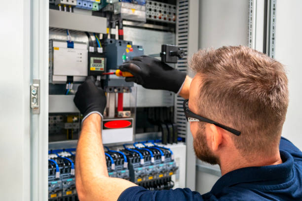 Best Electrical Upgrades for Homes  in Red Boiling Springs, TN