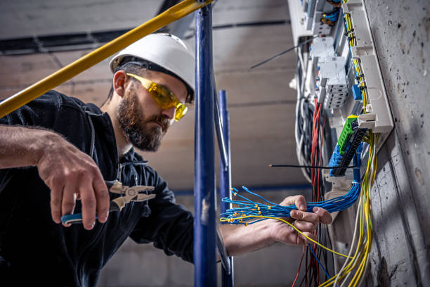 Best Commercial Electrician Services  in Red Boiling Springs, TN