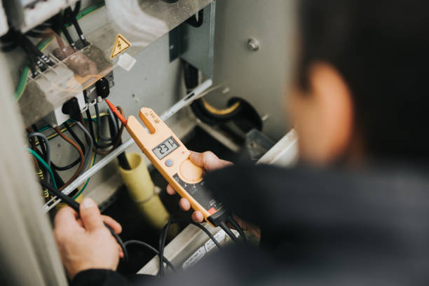 Best Electrical Outlet Repair  in Red Boiling Springs, TN