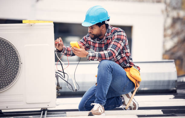 Best Electrical Repair Services  in Red Boiling Springs, TN