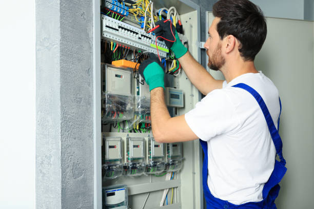 Best Electrician for Home Renovation  in Red Boiling Springs, TN