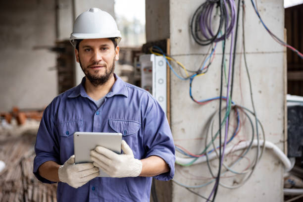 Best Electrical Troubleshooting Services  in Red Boiling Springs, TN