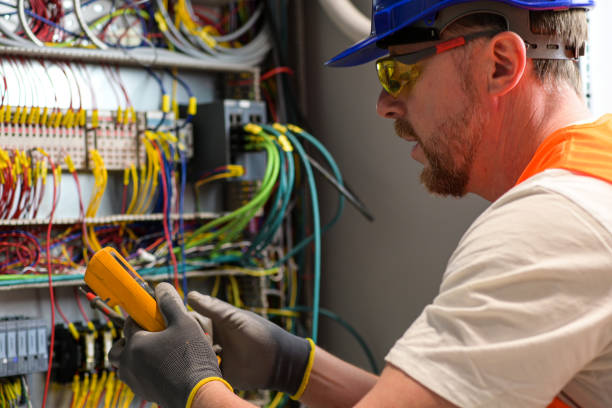Best Residential Electrician Services  in Red Boiling Springs, TN