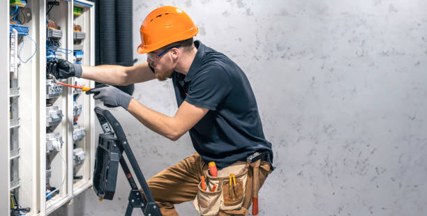 Professional Electrician in TN
